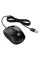 Мишка HP Wired 1000 (4QM14AA) Black
