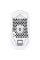 Мишка HyperX Pulsefire Haste 2 Mini White (7D389AA)