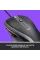 Миша Logitech Advanced Corded Mouse M500s Black