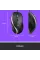 Миша Logitech Advanced Corded Mouse M500s Black