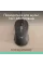Миша Logitech Signature M520 for Business - GRAPHITE