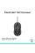 Миша Logitech Signature M520 for Business - GRAPHITE