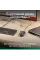 Миша Logitech Signature M520 for Business - GRAPHITE