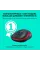 Миша Logitech Wireless Mouse M185 RED - EWR2
