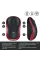 Миша Logitech Wireless Mouse M185 RED - EWR2