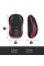 Миша Logitech Wireless Mouse M185 RED - EWR2