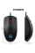 Мишка OfficePro M115 Black