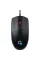 Мишка OfficePro M115 Black