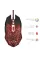 Мишка Trust GXT 105X Izza LED Black (24618)