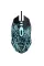 Мишка Trust GXT 105X Izza LED Black (24618)