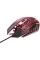 Мишка Trust GXT 105X Izza LED Black (24618)
