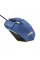Миша Trust GXT 109 Felox Blue
