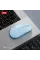 Миша XO M13 Tri-mode Bluetooth Wireless Silent Blue