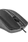 Миша Yenkee YMS 1015BK Mouse USB Suva Black