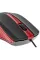 Миша Yenkee YMS 1015RD Mouse USB Suva Red