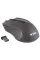 Миша Yenkee YMS 2015BK Mouse WL Monaco Black