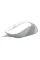 Мишка A4Tech FM10 White