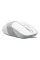 Мишка A4Tech FM10 White