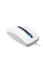 Мишка A4Tech N-530S White
