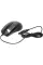 Мишка A4Tech N-708X Glossy Grey