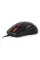 Мишка A4Tech X-710BK Black USB