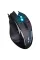 Мишка A4Tech X87 Oscar Neon Black USB