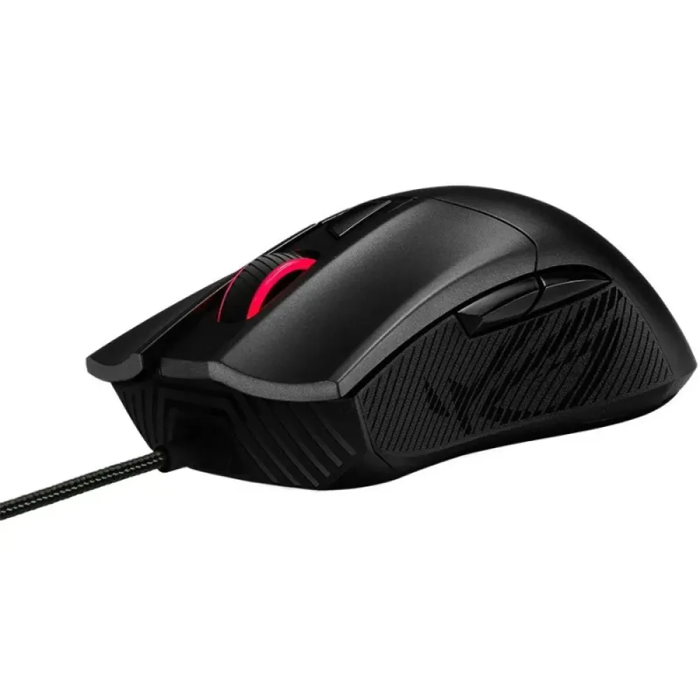 Мишка Asus ROG Gladius II Core Black