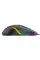 Мишка Aula F805 Wired gaming mouse with 7 keys Black