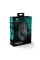 Мишка Aula F805 Wired gaming mouse with 7 keys Black