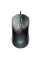 Мишка Aula S13 Wired gaming mouse with 6 keys Black