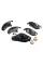 Мишка бездротова 2E Gaming HyperDrive Pro WL Black