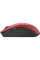 Мишка бездротова 2E MF2030 Rechargeable WL Red (2E-MF2030WR)
