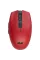 Мишка бездротова 2E MF2030 Rechargeable WL Red (2E-MF2030WR)
