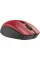 Мишка бездротова 2E MF2030 Rechargeable WL Red (2E-MF2030WR)