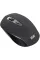 Мишка бездротова 2E MF211 WL Black