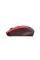 Мишка бездротова 2E MF220 WL Red