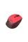 Мишка бездротова 2E MF220 WL Red