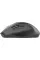 Мишка бездротова 2E MF250 Silent WL Black (2E-MF250WBK)