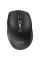 Мишка бездротова 2E MF250 Silent WL Black (2E-MF250WBK)