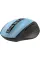 Мишка бездротова 2E MF250 Silent WL Blue (2E-MF250WBL)