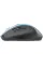Мишка бездротова 2E MF250 Silent WL Blue (2E-MF250WBL)
