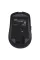 Мишка бездротова 2E MF270 Silent Rechargeable WL Black