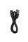 Мишка бездротова 2E MF270 Silent Rechargeable WL Black