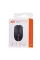 Мишка бездротова 2E MF270 Silent Rechargeable WL Black