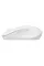 Мишка бездротова 2E MF270 Silent Rechargeable WL White