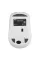 Мишка бездротова 2E MF270 Silent Rechargeable WL White