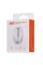 Мишка бездротова 2E MF270 Silent Rechargeable WL White