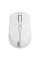 Мишка бездротова 2E MF270 Silent Rechargeable WL White