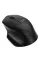Мишка бездротова 2E MF280 Silent Black