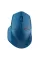 Мишка бездротова 2E MF280 Silent Blue